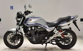 HONDA CB1300SF SUPER FOUR Gen. 3 2018 SC54