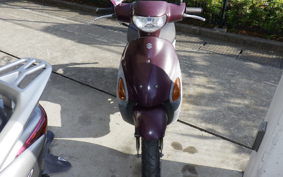 SUZUKI LET's 4 CA45A