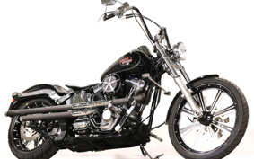 HARLEY FXSTC 2009 JL5