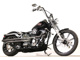 Фото Harley FXSTC 2009 с японского аукциона
