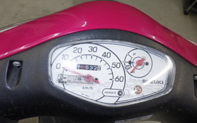 SUZUKI ﾚｯﾂ CA4AA