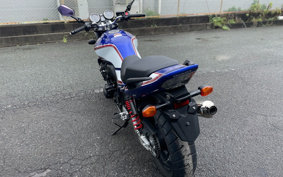 HONDA CB400SFV-4ABS 2021 NC42