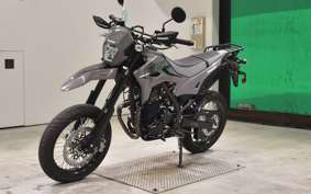 KAWASAKI KLX230SM 2024 LX232A