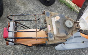 SUZUKI CHOINORI CZ41A