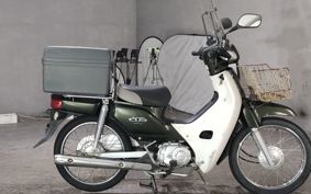 HONDA SUPER CUB50 AA04