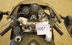 KAWASAKI ZXR400 ZX400H