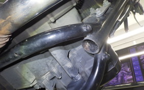 HONDA GB350 2022 NC59