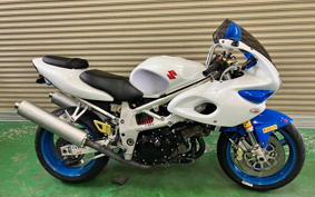 SUZUKI TL1000S 1997 AG111