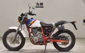 HONDA FTR223 MC34