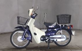 HONDA SUPER CUB50 AA01