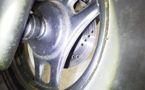 SUZUKI ADDRESS V125 G 1998 CF46A