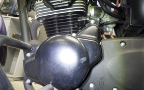 KAWASAKI W175 2016