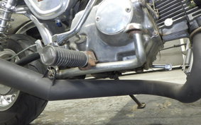 HONDA MONKEY Z50J
