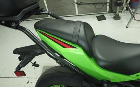 KAWASAKI NINJA 650 A 2024 ER650S