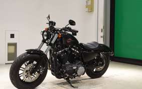 HARLEY XL1200X 2020