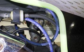 KAWASAKI KSR110 KL110A