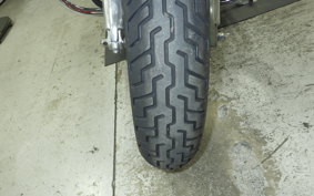 HARLEY FLSTC 1450 2004