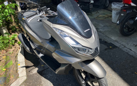 HONDA PCX 160 KF47