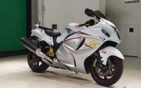 SUZUKI HAYABUSA Gen.2 2015 GX72B