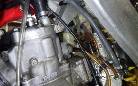 HONDA CR125R 2013 JE01