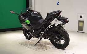 KAWASAKI NINJA 250 2 EX250Y