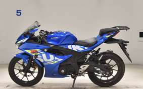 SUZUKI GSX-R125 DL33B