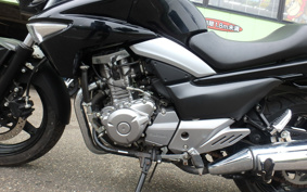 SUZUKI GSR250 GJ55D