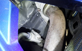 KAWASAKI ZX 1400 NINJA R 2014