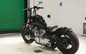 YAMAHA DRAGSTAR 250 VG02J