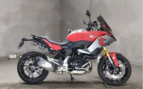 BMW F900XR 0K21
