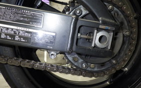 HONDA CBR600RR GEN 3 2007 PC40