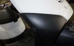 HONDA TACT Basket AF79