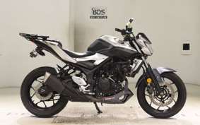 YAMAHA MT-03 RH07J