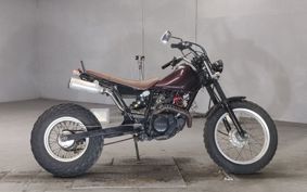 YAMAHA TW200 2JL