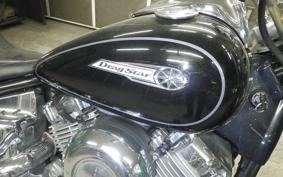 YAMAHA DRAGSTAR 400 1998 4TR