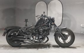 KAWASAKI ELIMINATOR 250V VN250A