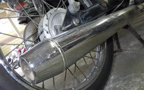 HONDA C90 SUPER CUB HA02