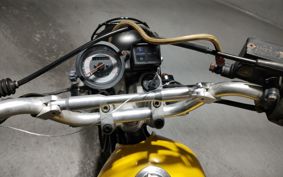 YAMAHA BRONCO 5BT