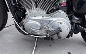 HARLEY XL883L 2005 CMM