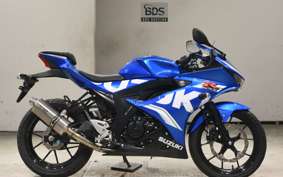 SUZUKI GSX-R150