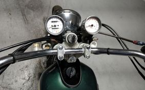 YAMAHA SR400 2002 RH01J