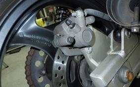 KAWASAKI BALIUS 250 Gen.2 ZR250B