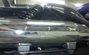 HARLEY XL1200R 2009