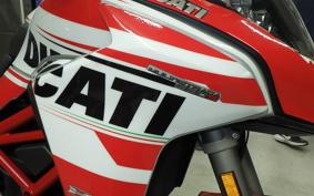 DUCATI MULTI STRADA 950S 2022