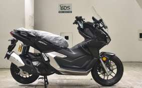 HONDA ADV160 2000 KF54