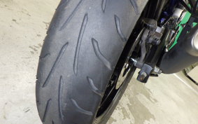 YAMAHA MT-25 RG10J
