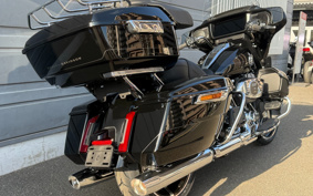 HARLEY FLHXU 2026 AK7