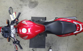 HONDA HORNET 250 MC31