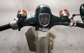 HONDA SUPER CUB50 AA01