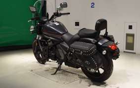 KAWASAKI VULCAN 650 SA 2024 EN650M